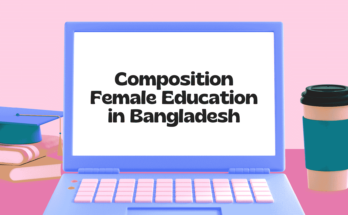 Composition Female Education