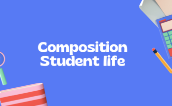 Composition Student life